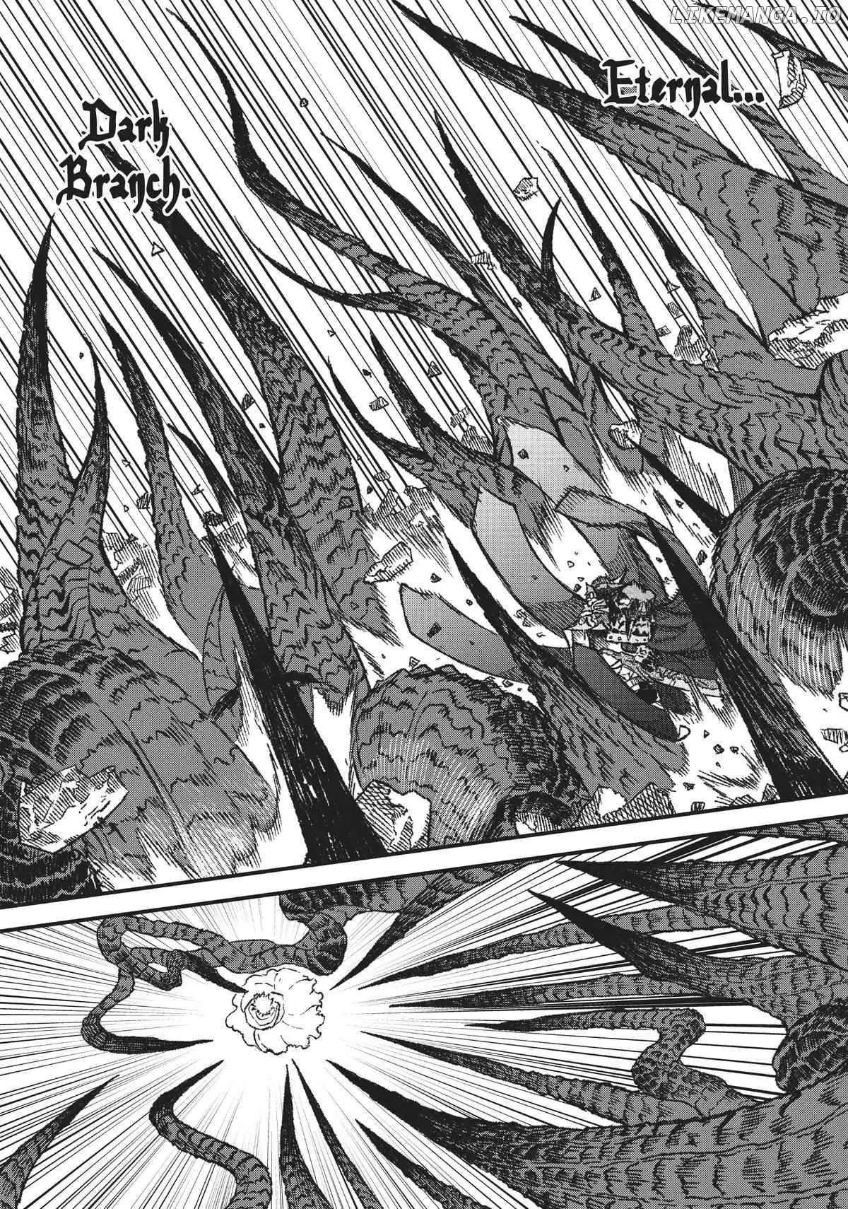 The Comeback Of The Demon King Who Formed A Demon’s Guild After Being Vanquished By The Hero Chapter 54 — Page 10