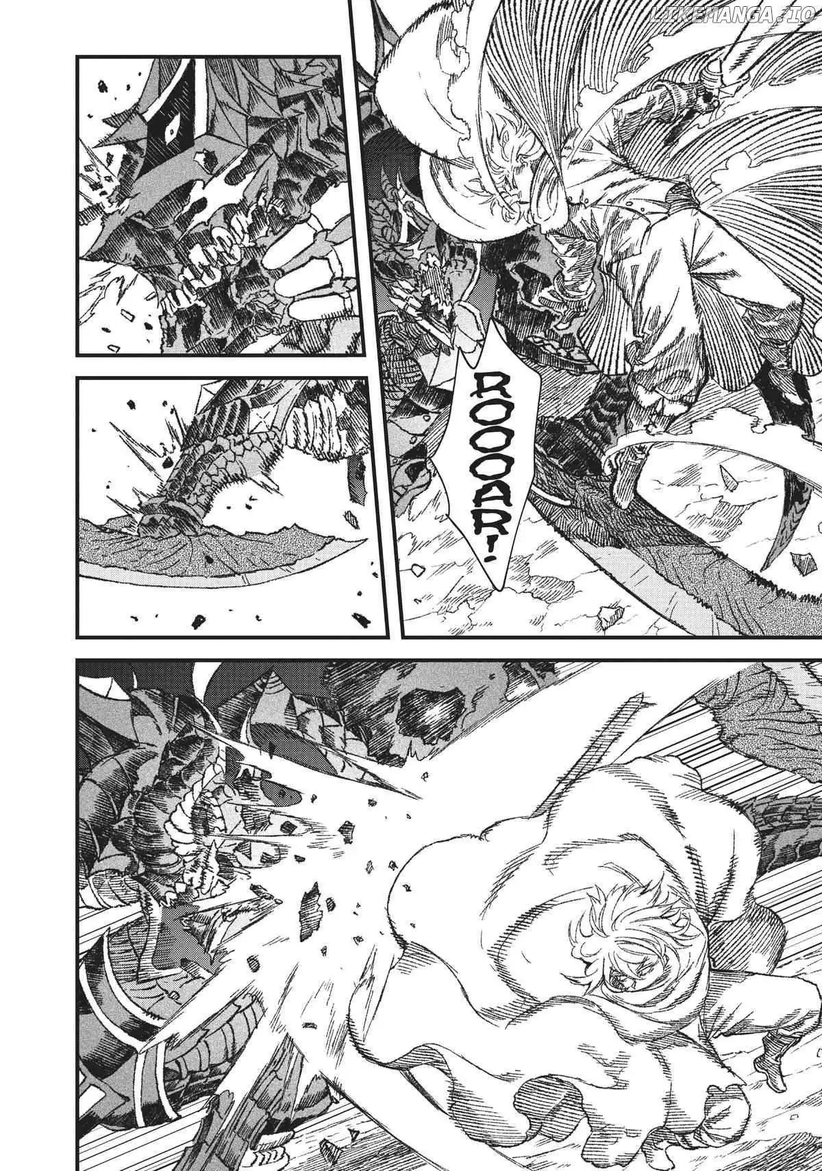 The Comeback Of The Demon King Who Formed A Demon’s Guild After Being Vanquished By The Hero Chapter 54 — Page 16