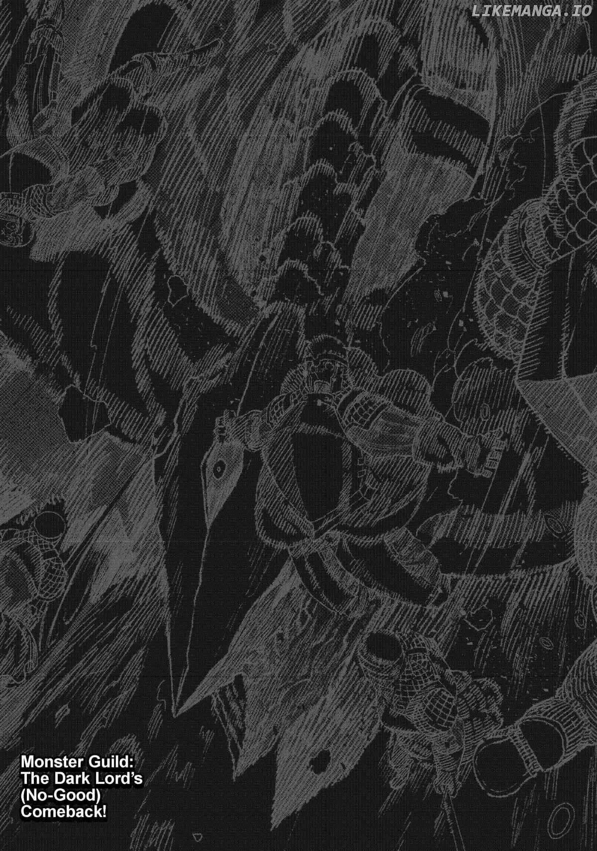 The Comeback Of The Demon King Who Formed A Demon’s Guild After Being Vanquished By The Hero Chapter 54 — Page 24