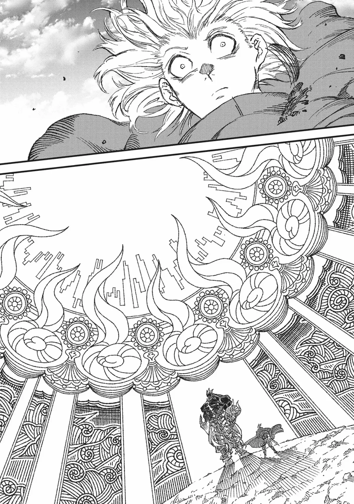 The Comeback Of The Demon King Who Formed A Demon’s Guild After Being Vanquished By The Hero Chapter 56 — Page 9