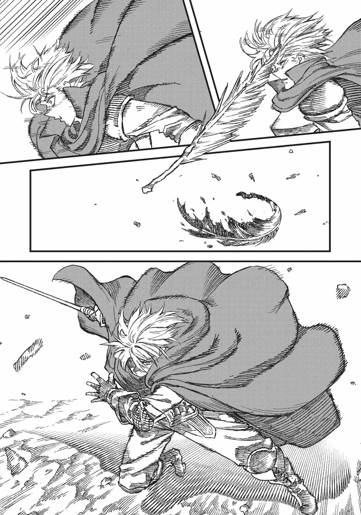 The Comeback Of The Demon King Who Formed A Demon’s Guild After Being Vanquished By The Hero Chapter 56 — Page 10
