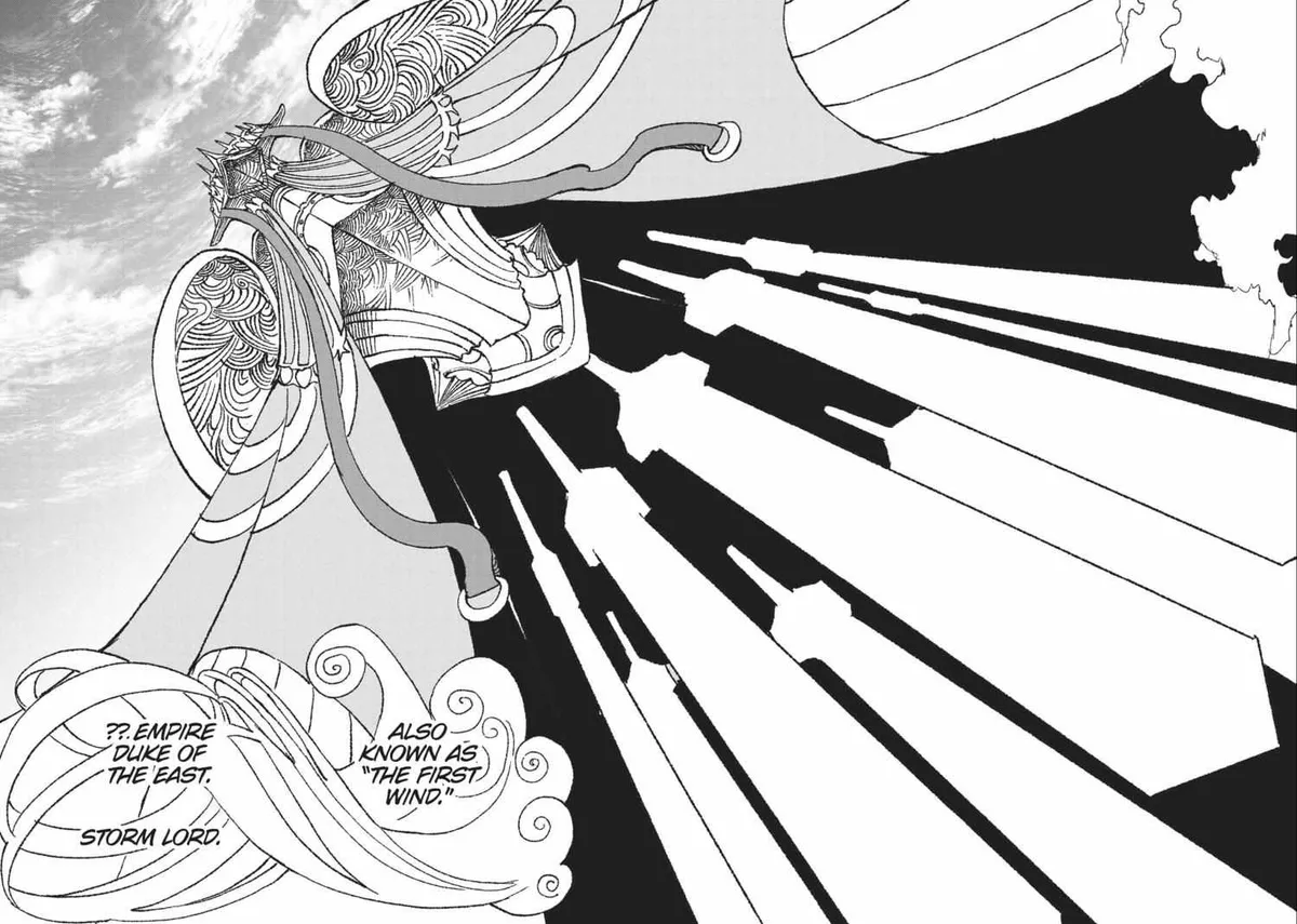 The Comeback Of The Demon King Who Formed A Demon’s Guild After Being Vanquished By The Hero Chapter 57 — Page 9