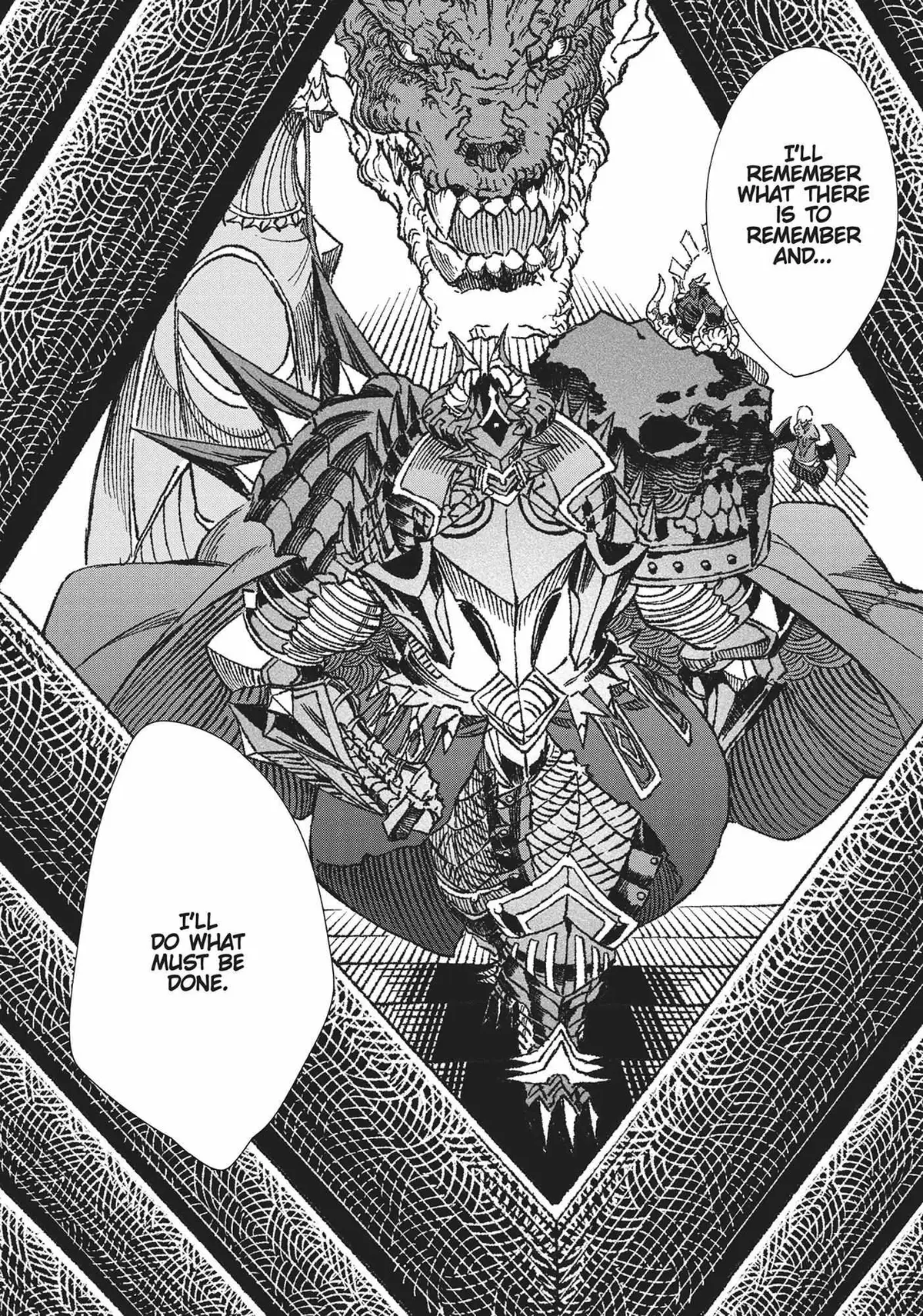 The Comeback Of The Demon King Who Formed A Demon’s Guild After Being Vanquished By The Hero Chapter 57 — Page 13