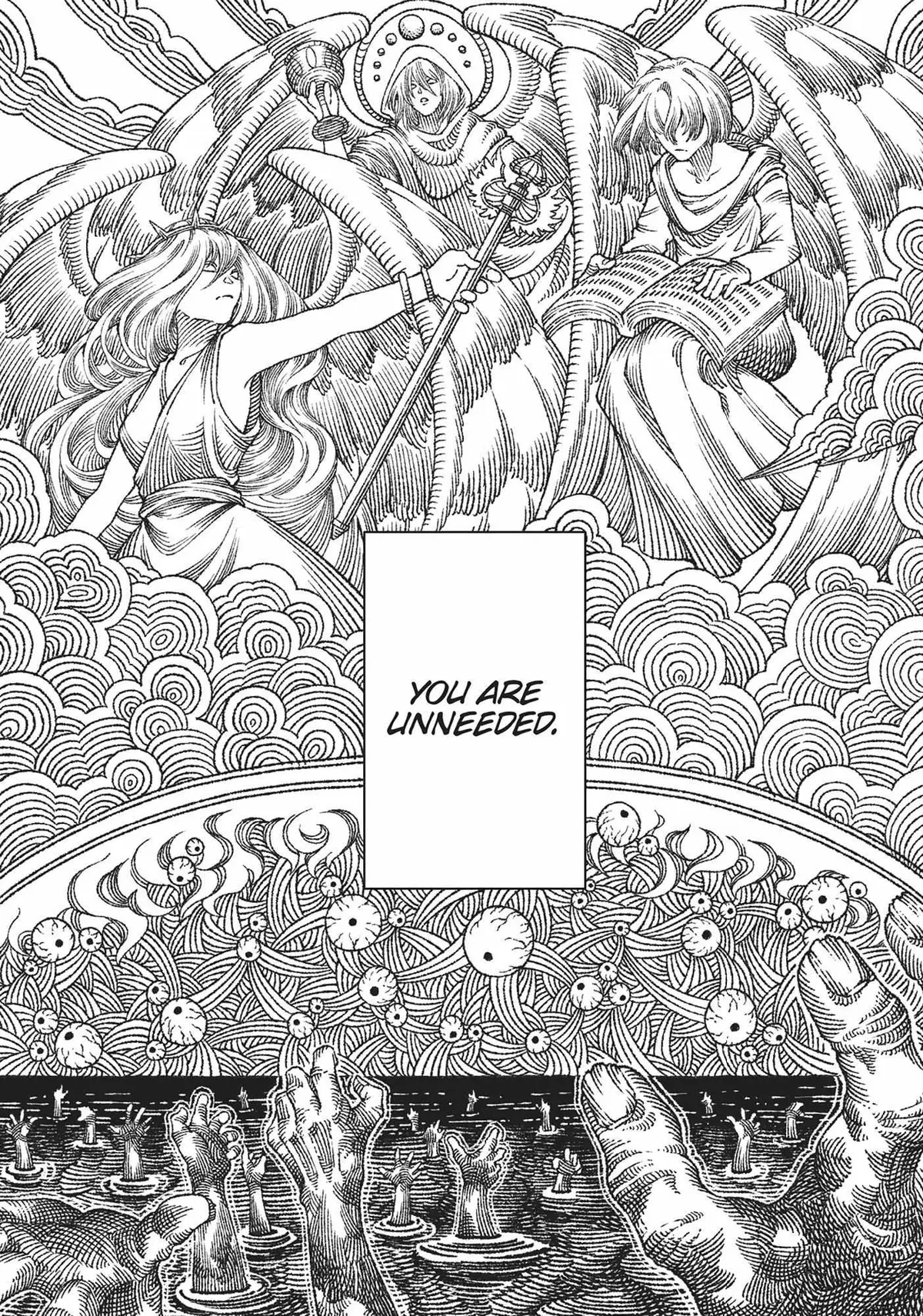 The Comeback Of The Demon King Who Formed A Demon’s Guild After Being Vanquished By The Hero Chapter 58 — Page 3