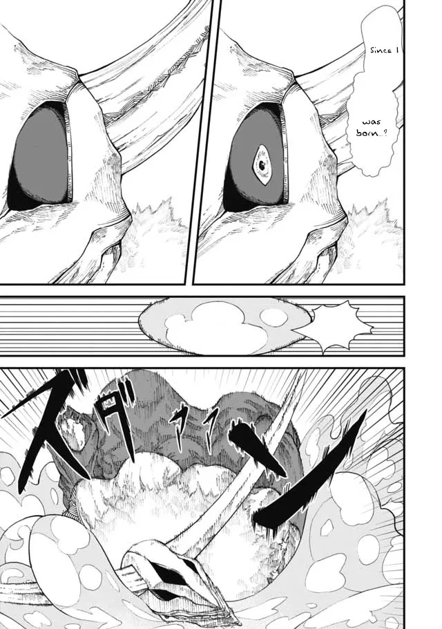 The Comeback Of The Demon King Who Formed A Demon’s Guild After Being Vanquished By The Hero Chapter 6 — Page 13