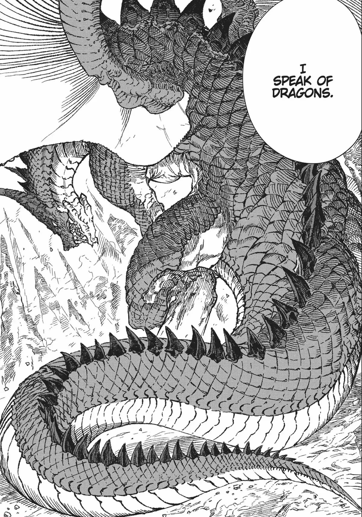 The Comeback Of The Demon King Who Formed A Demon’s Guild After Being Vanquished By The Hero Chapter 65 — Page 7