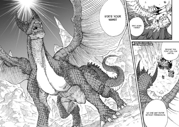 The Comeback Of The Demon King Who Formed A Demon’s Guild After Being Vanquished By The Hero Chapter 66 — Page 4