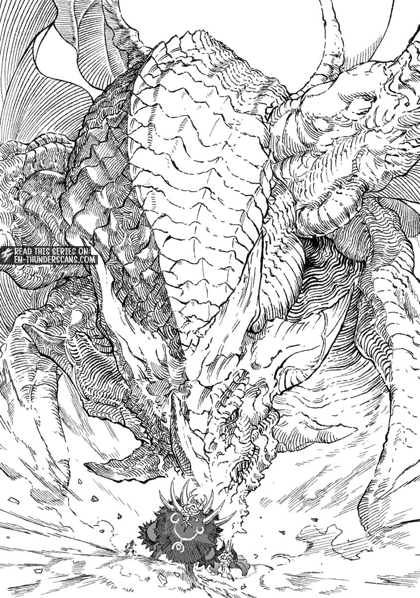 The Comeback Of The Demon King Who Formed A Demon’s Guild After Being Vanquished By The Hero Chapter 66 — Page 8