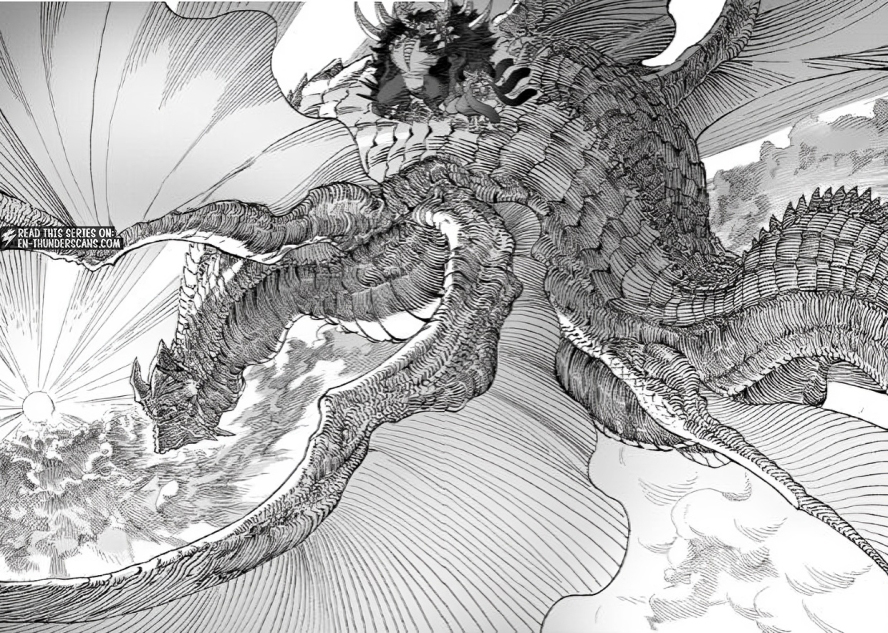The Comeback Of The Demon King Who Formed A Demon’s Guild After Being Vanquished By The Hero Chapter 66 — Page 11