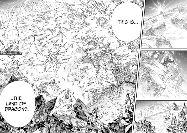 The Comeback Of The Demon King Who Formed A Demon’s Guild After Being Vanquished By The Hero Chapter 66 — Page 12