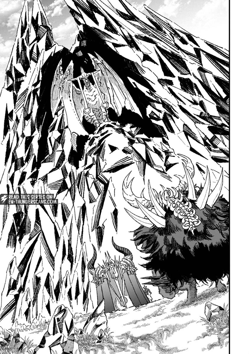 The Comeback Of The Demon King Who Formed A Demon’s Guild After Being Vanquished By The Hero Chapter 66 — Page 14