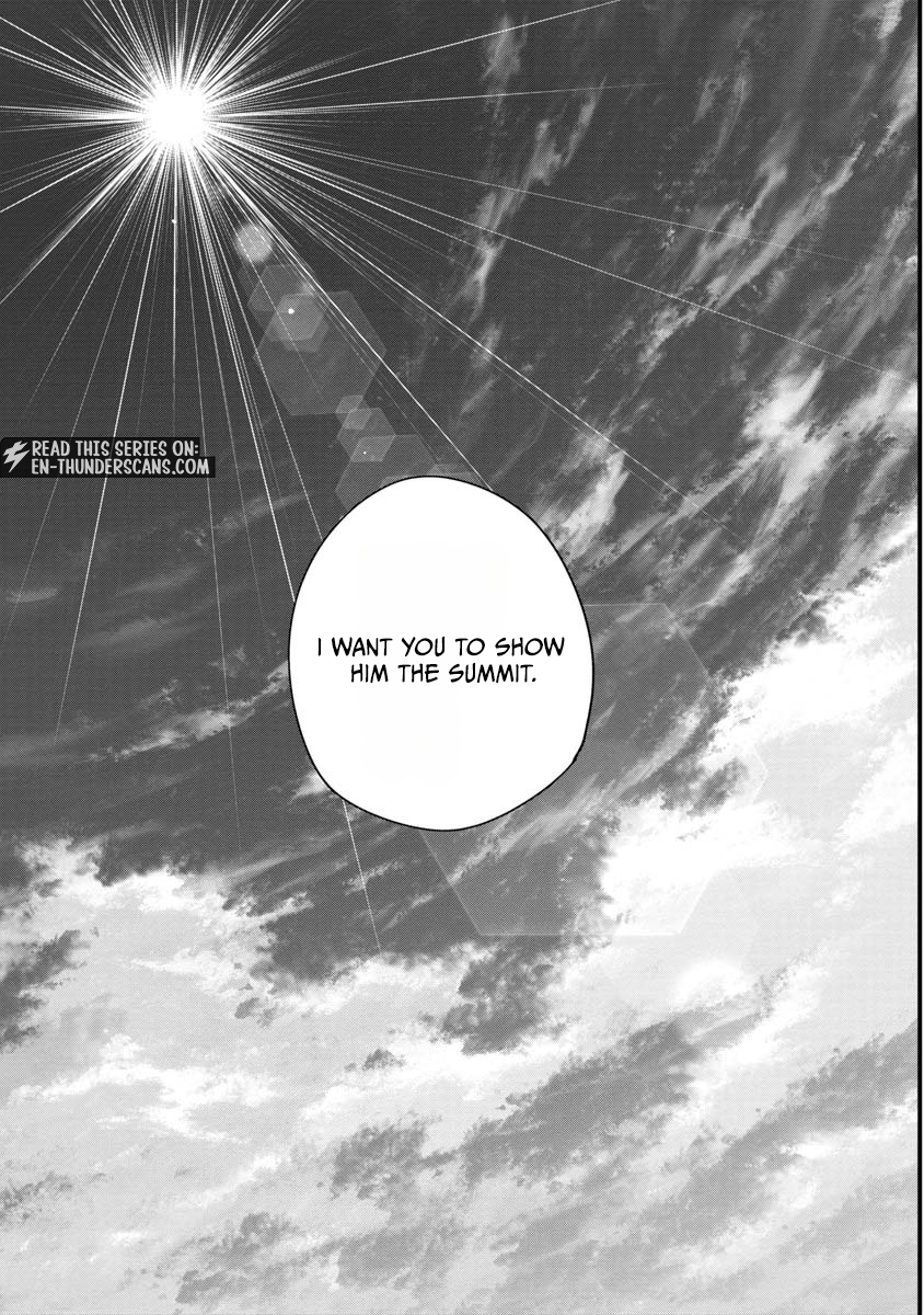 The Comeback Of The Demon King Who Formed A Demon’s Guild After Being Vanquished By The Hero Chapter 67 — Page 13