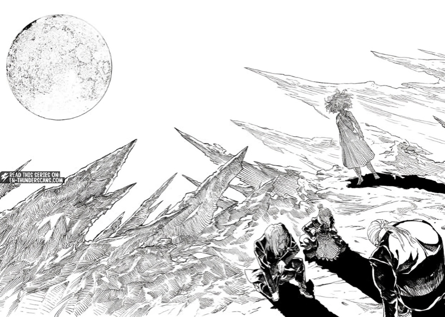 The Comeback Of The Demon King Who Formed A Demon’s Guild After Being Vanquished By The Hero Chapter 68 — Page 16