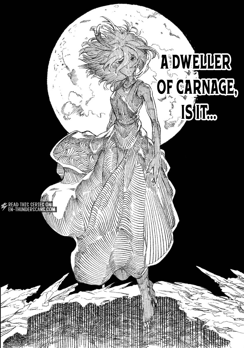 The Comeback Of The Demon King Who Formed A Demon’s Guild After Being Vanquished By The Hero Chapter 69 — Page 2
