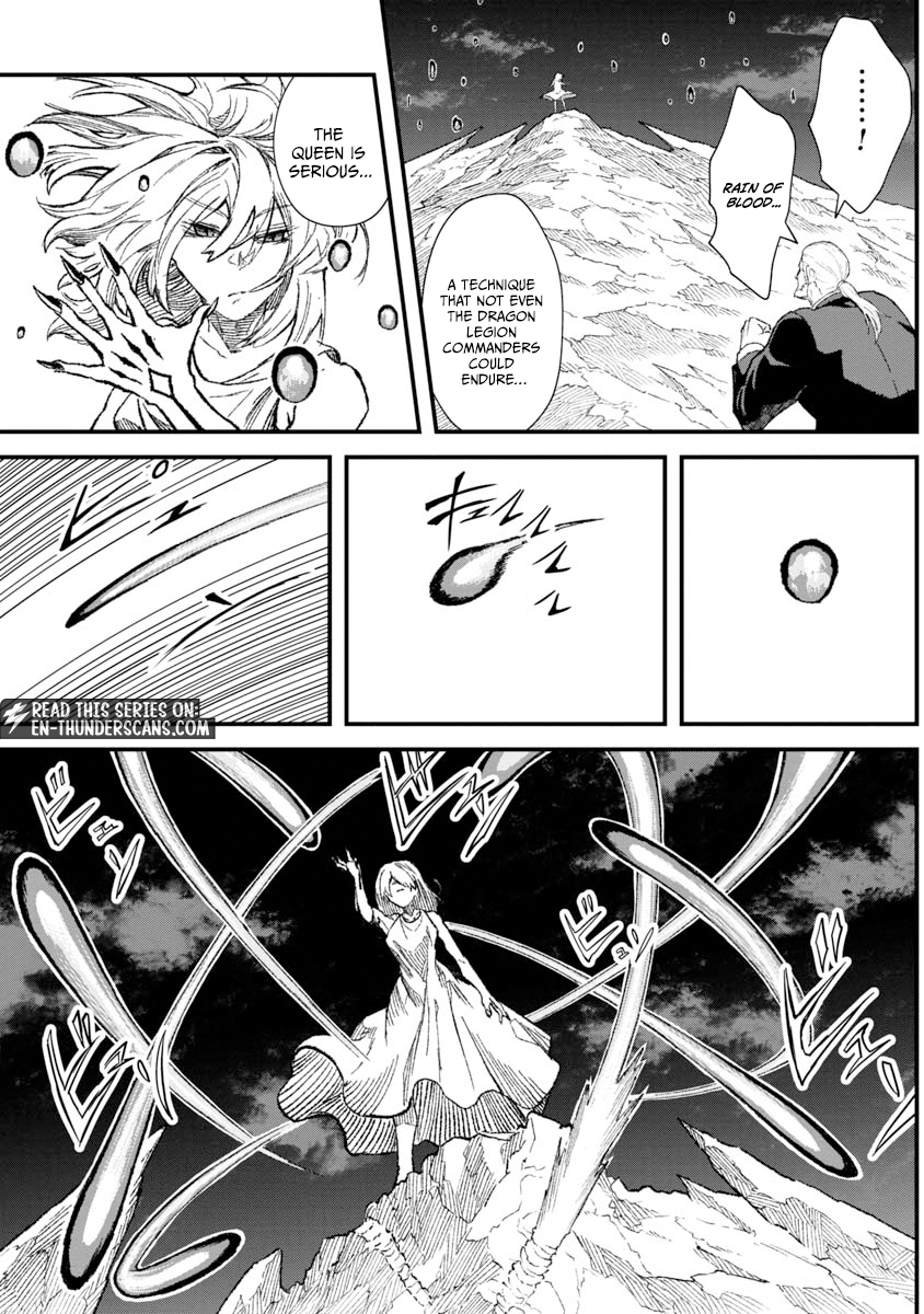 The Comeback Of The Demon King Who Formed A Demon’s Guild After Being Vanquished By The Hero Chapter 69 — Page 15