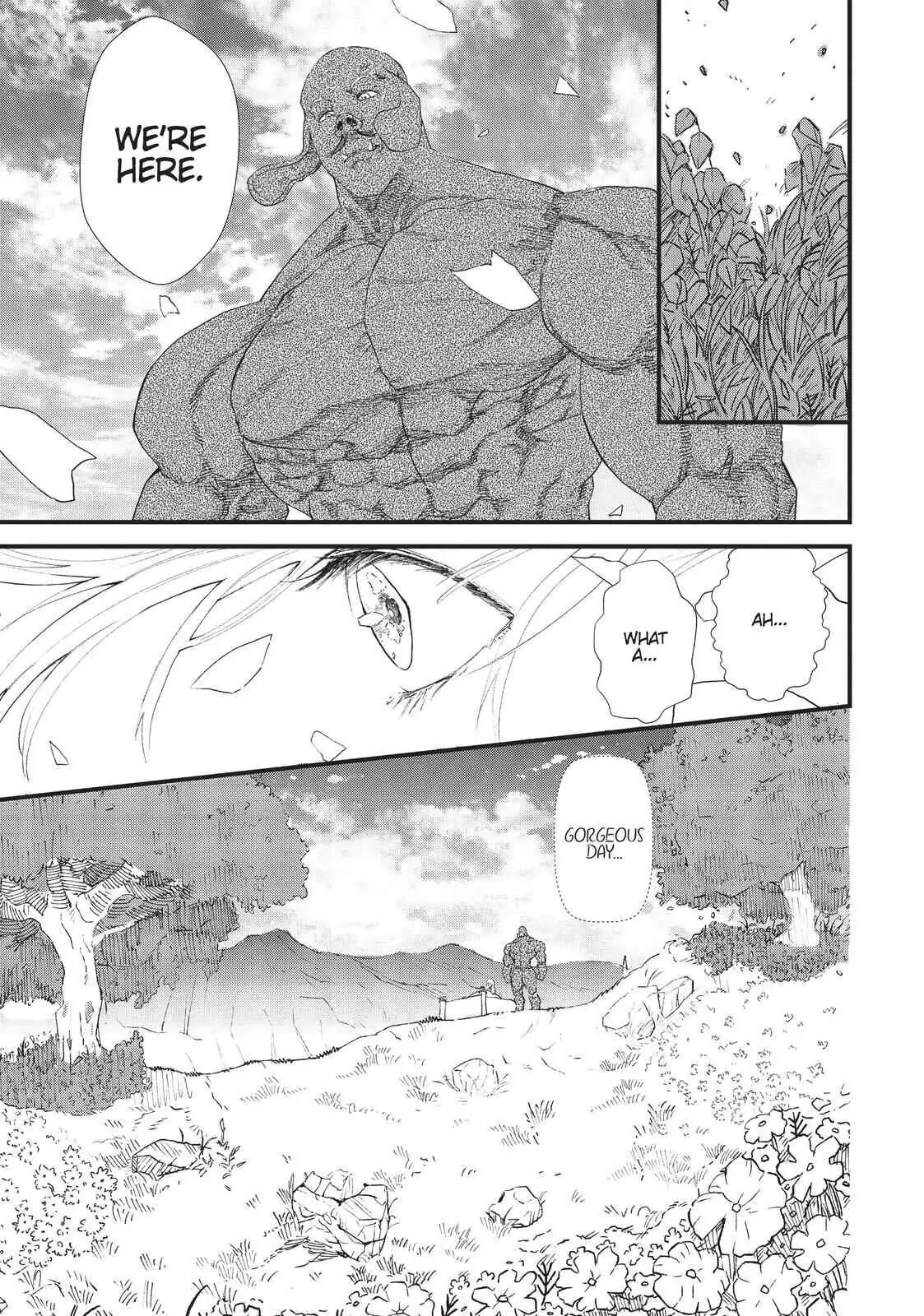 The Comeback Of The Demon King Who Formed A Demon’s Guild After Being Vanquished By The Hero Chapter 7 — Page 13