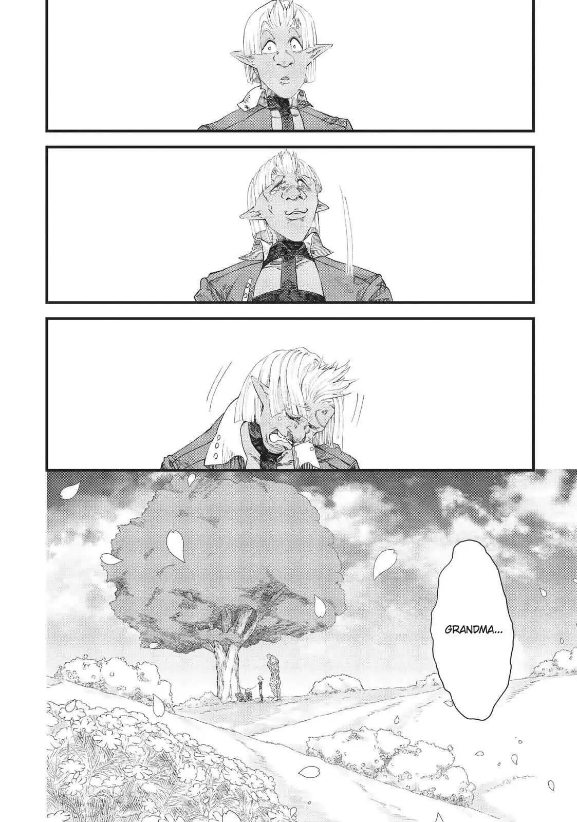 The Comeback Of The Demon King Who Formed A Demon’s Guild After Being Vanquished By The Hero Chapter 7 — Page 17