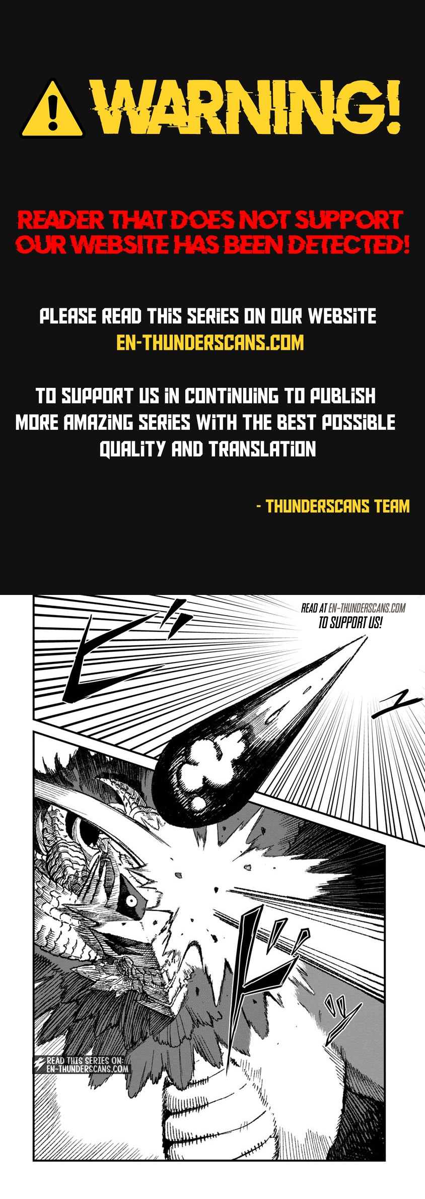 The Comeback Of The Demon King Who Formed A Demon’s Guild After Being Vanquished By The Hero Chapter 70 — Page 1