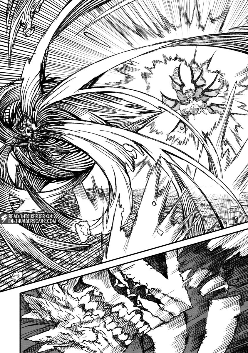 The Comeback Of The Demon King Who Formed A Demon’s Guild After Being Vanquished By The Hero Chapter 70 — Page 15