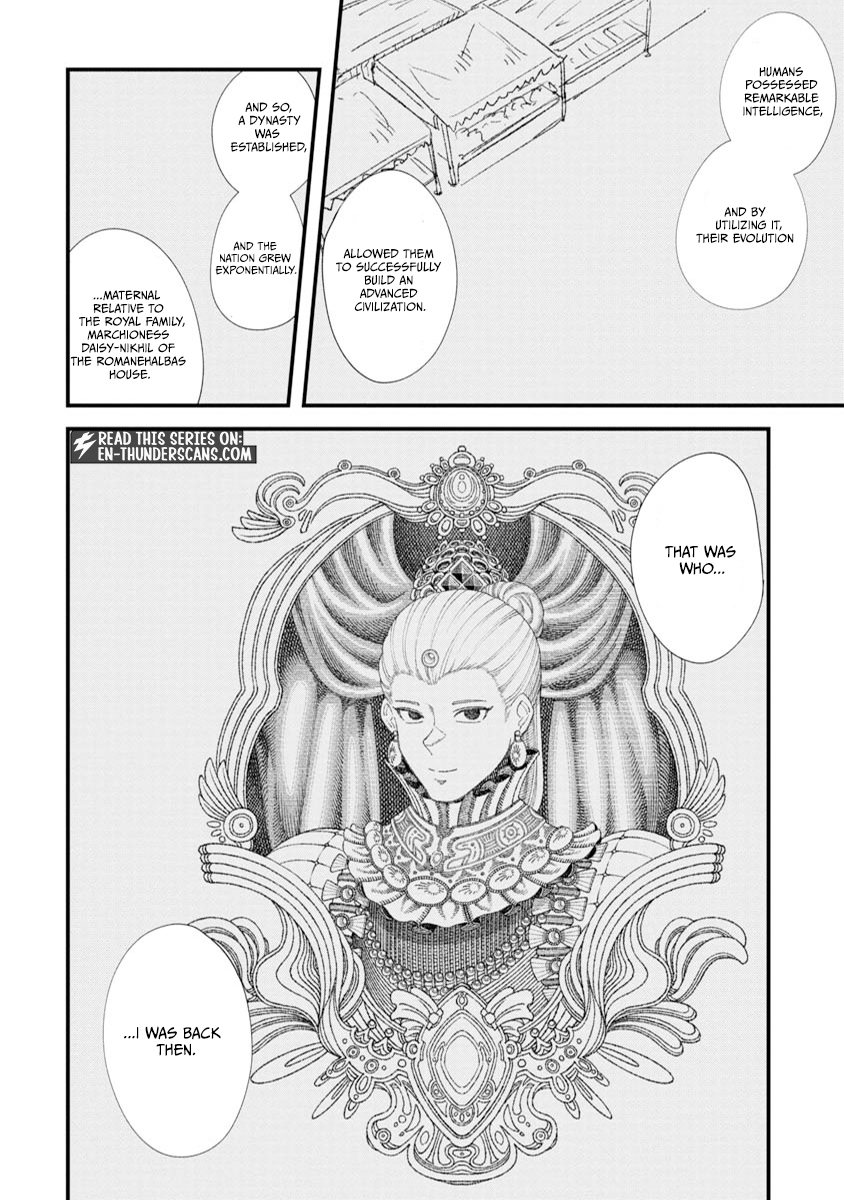 The Comeback Of The Demon King Who Formed A Demon’s Guild After Being Vanquished By The Hero Chapter 72 — Page 4