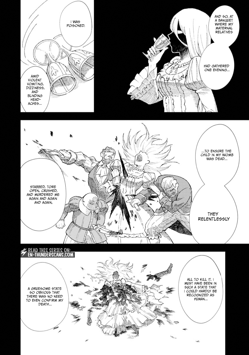 The Comeback Of The Demon King Who Formed A Demon’s Guild After Being Vanquished By The Hero Chapter 72 — Page 8
