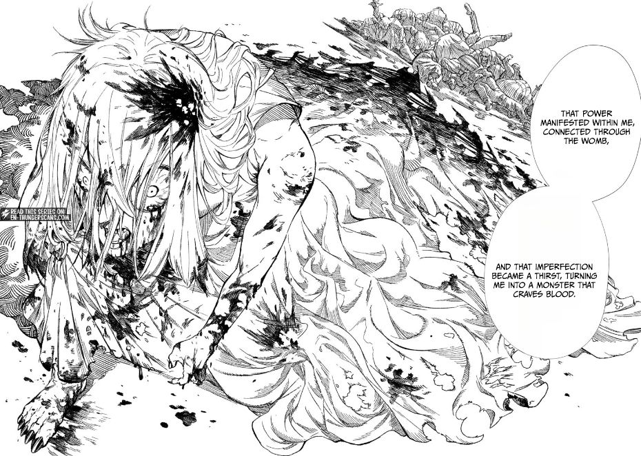 The Comeback Of The Demon King Who Formed A Demon’s Guild After Being Vanquished By The Hero Chapter 72 — Page 10