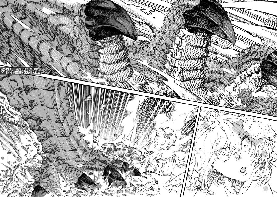 The Comeback Of The Demon King Who Formed A Demon’s Guild After Being Vanquished By The Hero Chapter 74 — Page 6