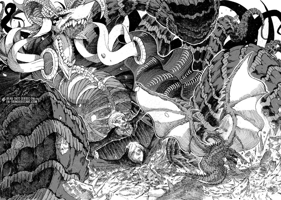 The Comeback Of The Demon King Who Formed A Demon’s Guild After Being Vanquished By The Hero Chapter 74 — Page 14