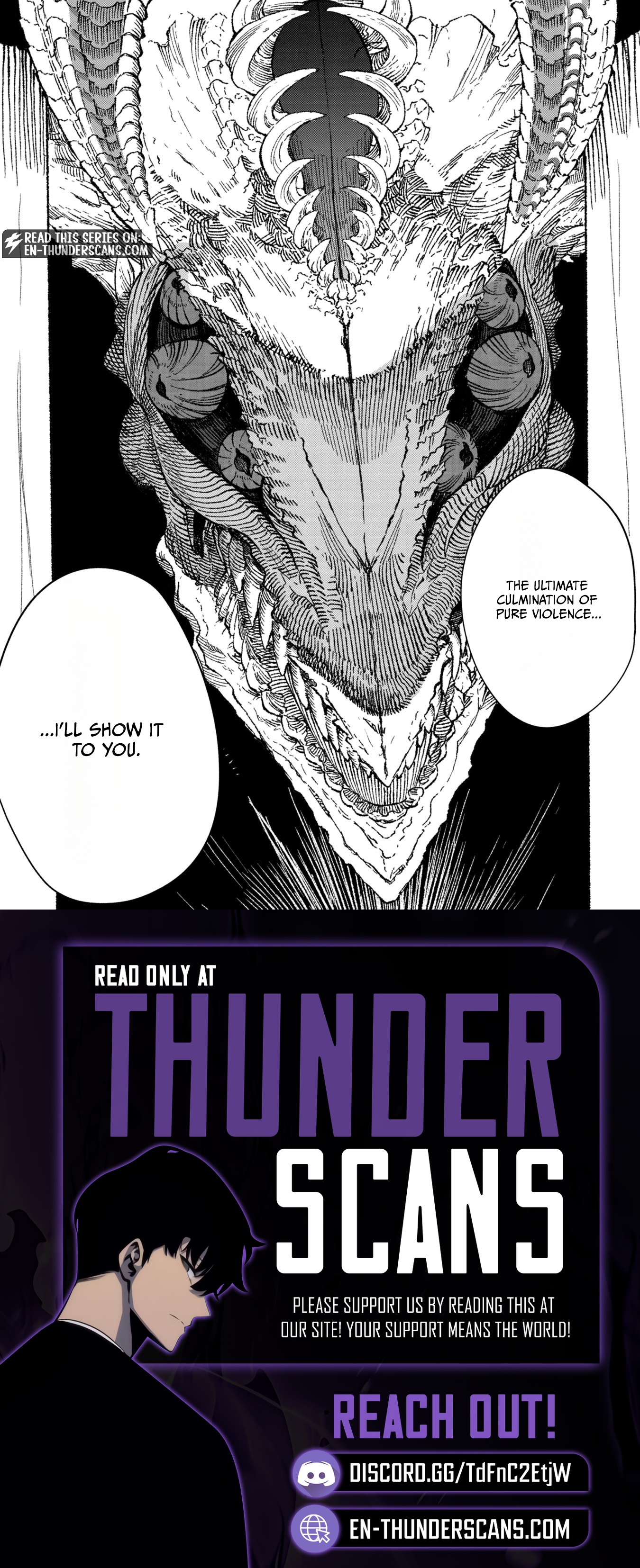 The Comeback Of The Demon King Who Formed A Demon’s Guild After Being Vanquished By The Hero Chapter 74 — Page 15