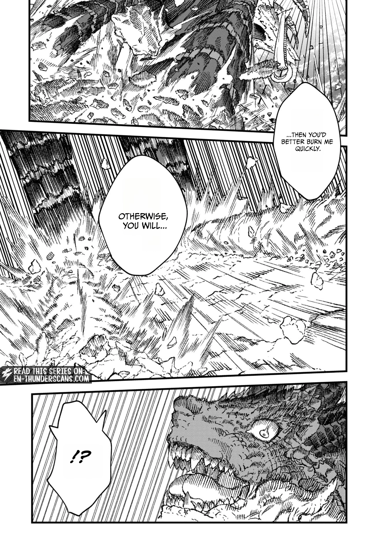 The Comeback Of The Demon King Who Formed A Demon’s Guild After Being Vanquished By The Hero Chapter 75 — Page 5