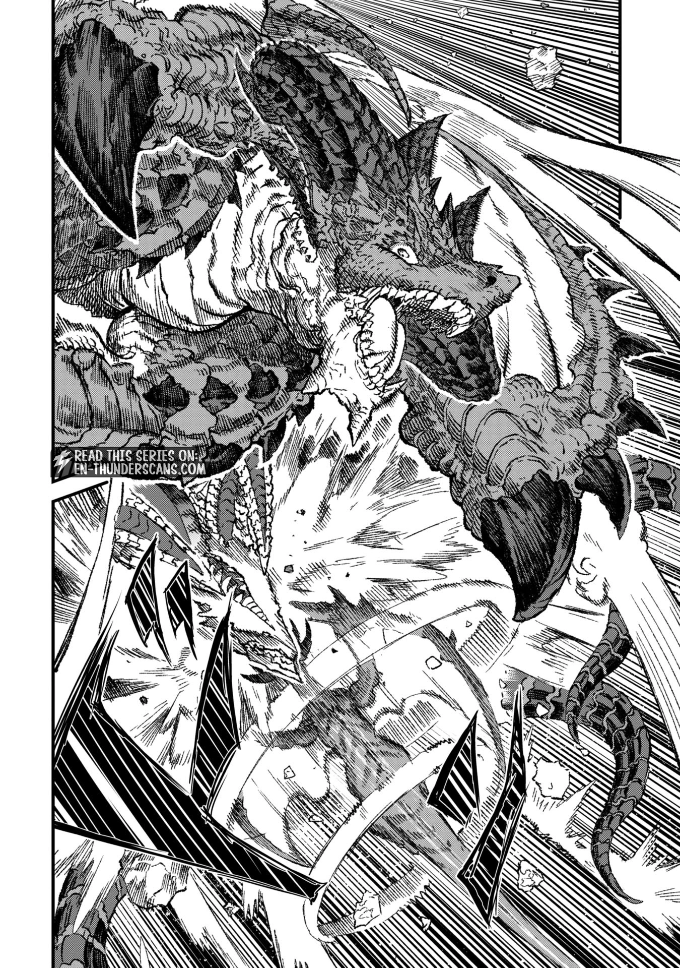 The Comeback Of The Demon King Who Formed A Demon’s Guild After Being Vanquished By The Hero Chapter 75 — Page 11
