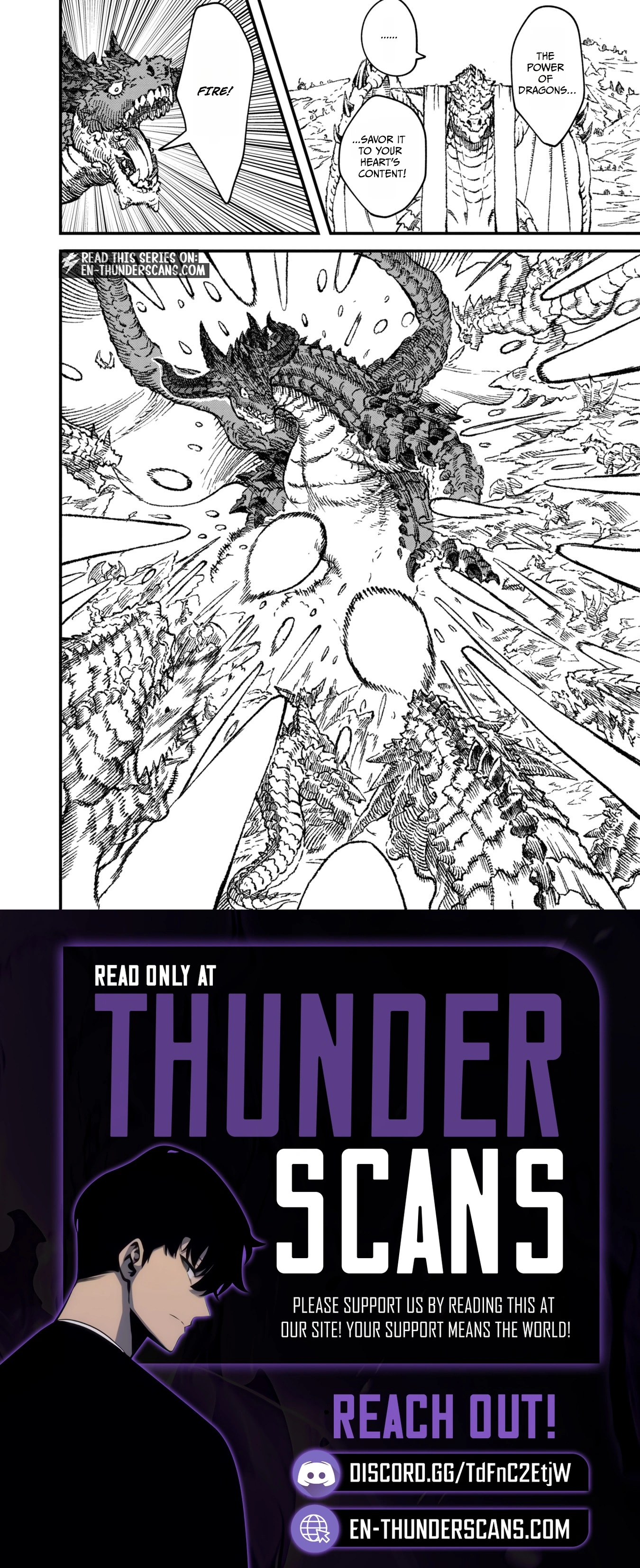 The Comeback Of The Demon King Who Formed A Demon’s Guild After Being Vanquished By The Hero Chapter 75 — Page 17