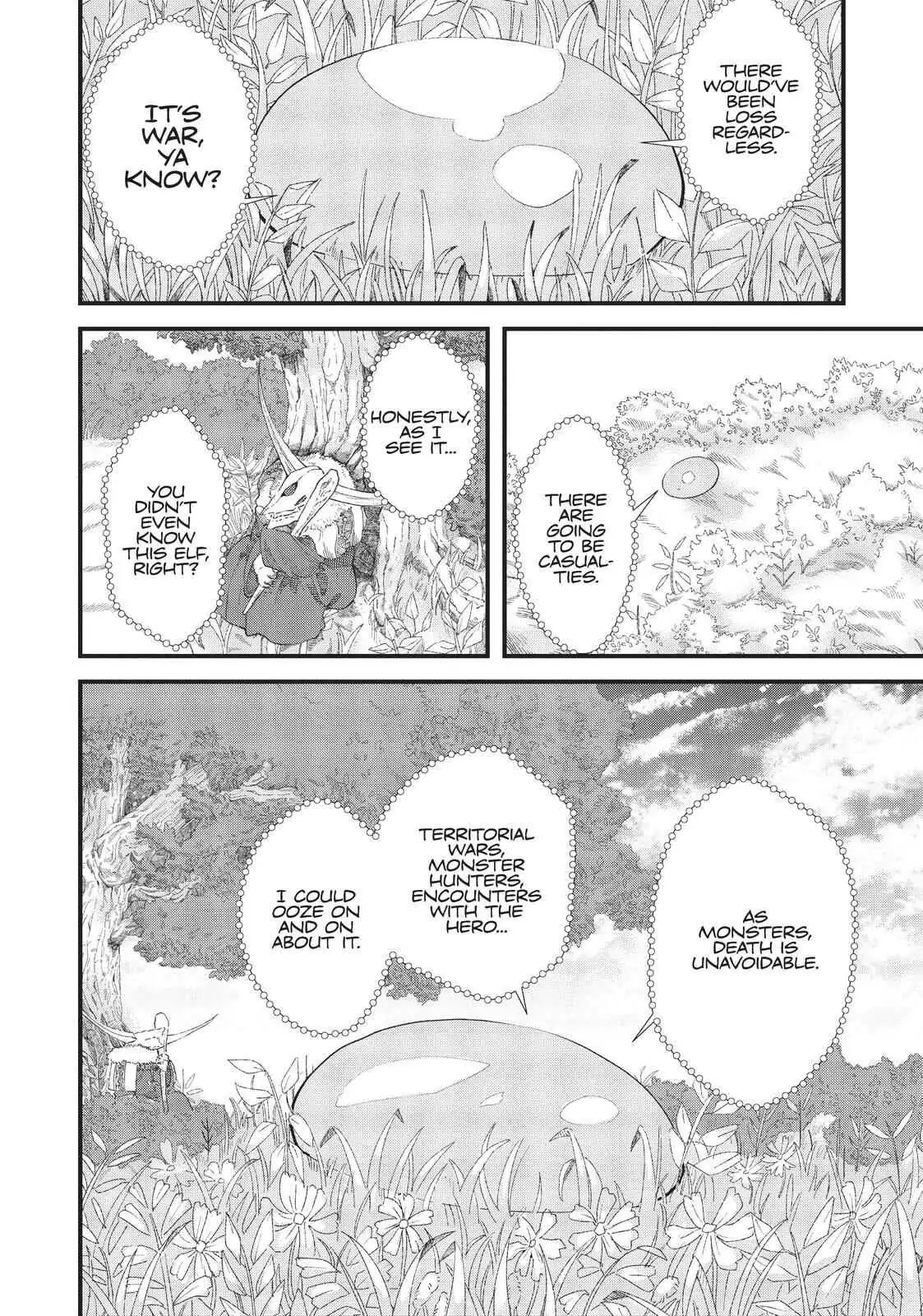 The Comeback Of The Demon King Who Formed A Demon’s Guild After Being Vanquished By The Hero Chapter 8 — Page 2