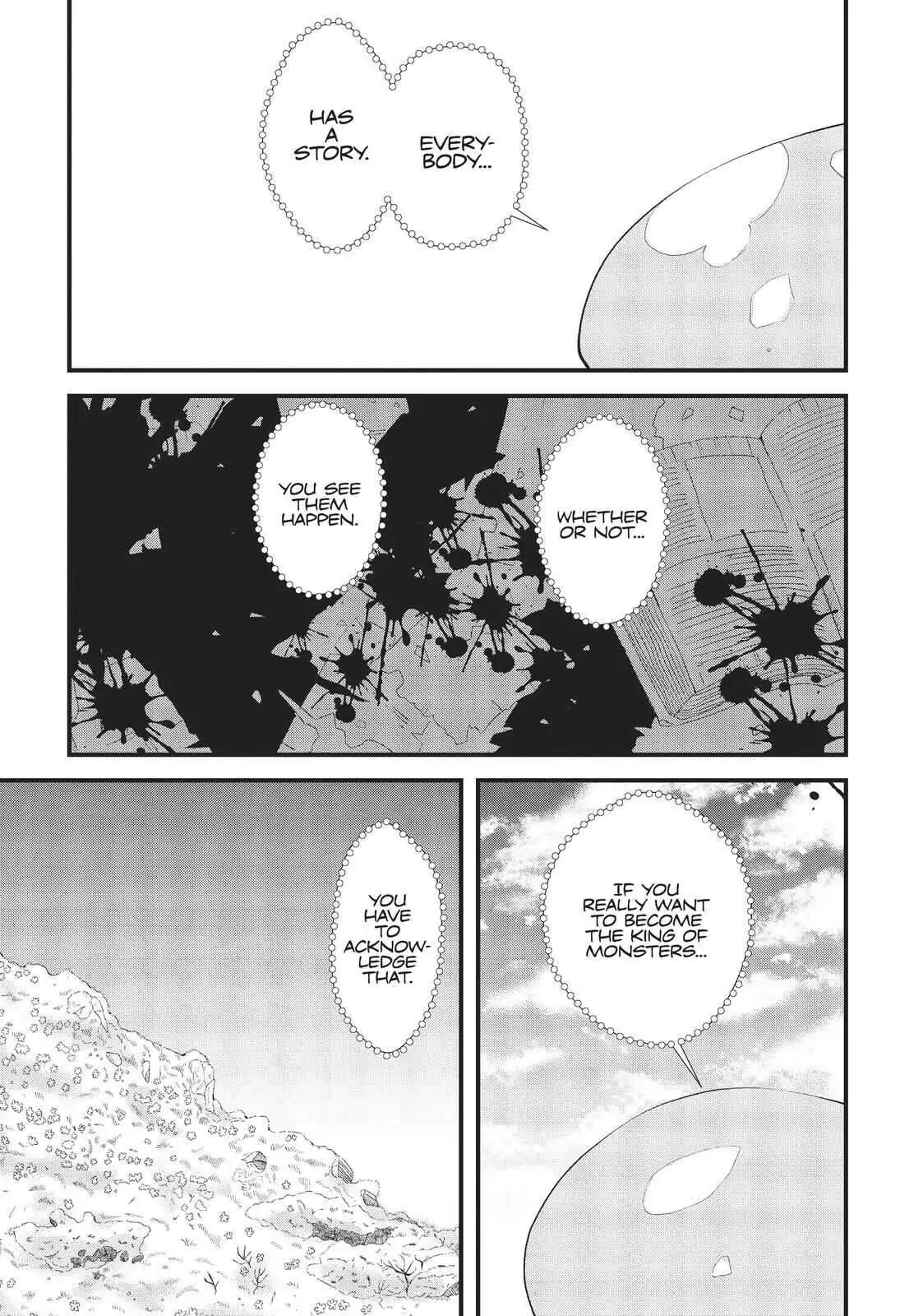 The Comeback Of The Demon King Who Formed A Demon’s Guild After Being Vanquished By The Hero Chapter 8 — Page 3
