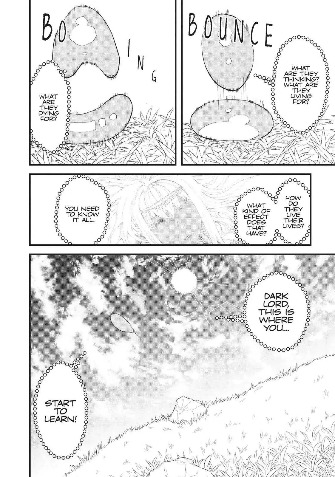 The Comeback Of The Demon King Who Formed A Demon’s Guild After Being Vanquished By The Hero Chapter 8 — Page 4