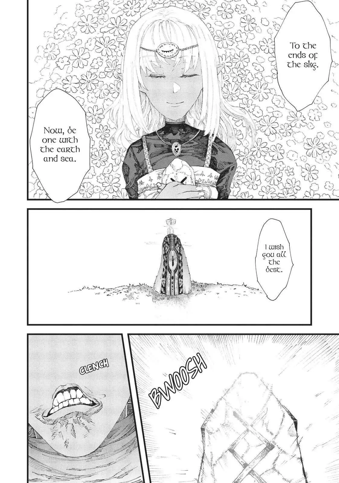 The Comeback Of The Demon King Who Formed A Demon’s Guild After Being Vanquished By The Hero Chapter 8 — Page 14