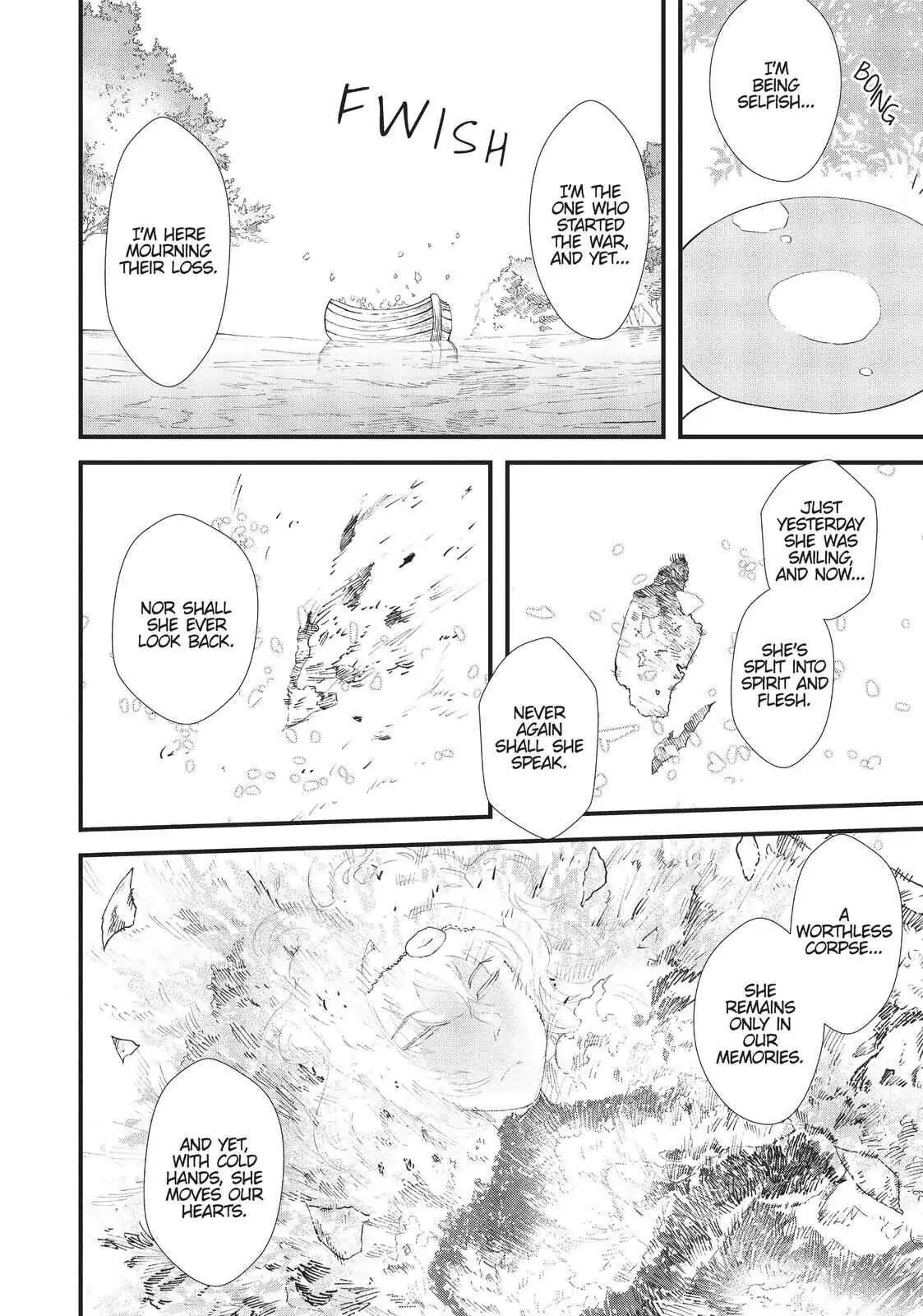The Comeback Of The Demon King Who Formed A Demon’s Guild After Being Vanquished By The Hero Chapter 8 — Page 20