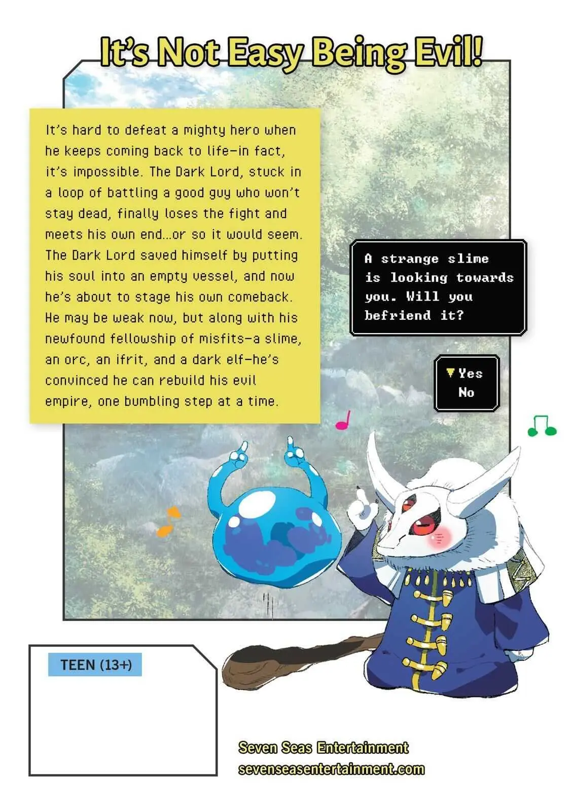 The Comeback Of The Demon King Who Formed A Demon’s Guild After Being Vanquished By The Hero Chapter 8 — Page 28