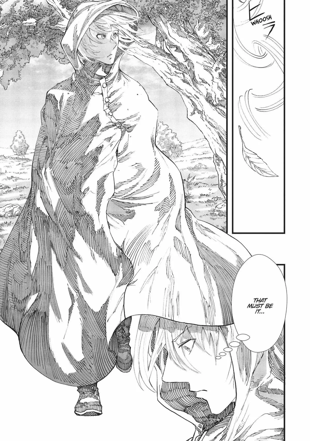 The Comeback Of The Demon King Who Formed A Demon’s Guild After Being Vanquished By The Hero Chapter 9 — Page 20