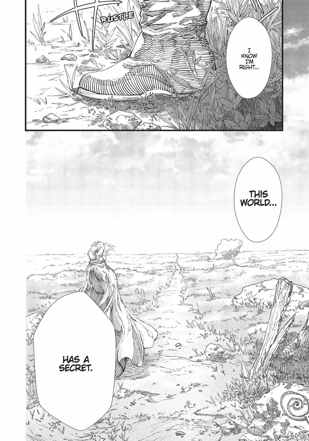 The Comeback Of The Demon King Who Formed A Demon’s Guild After Being Vanquished By The Hero Chapter 9 — Page 21