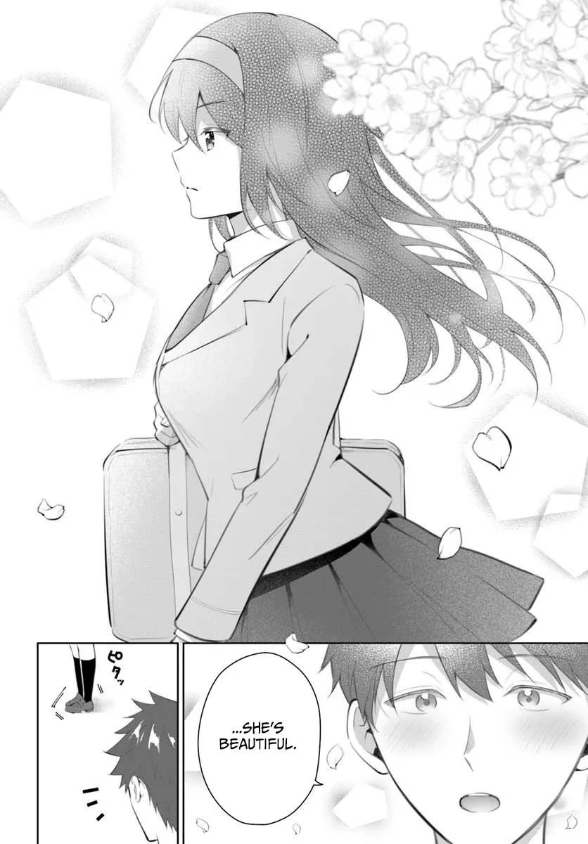 The Cool Classmate 10 Years Later… Chapter 1 — Page 7