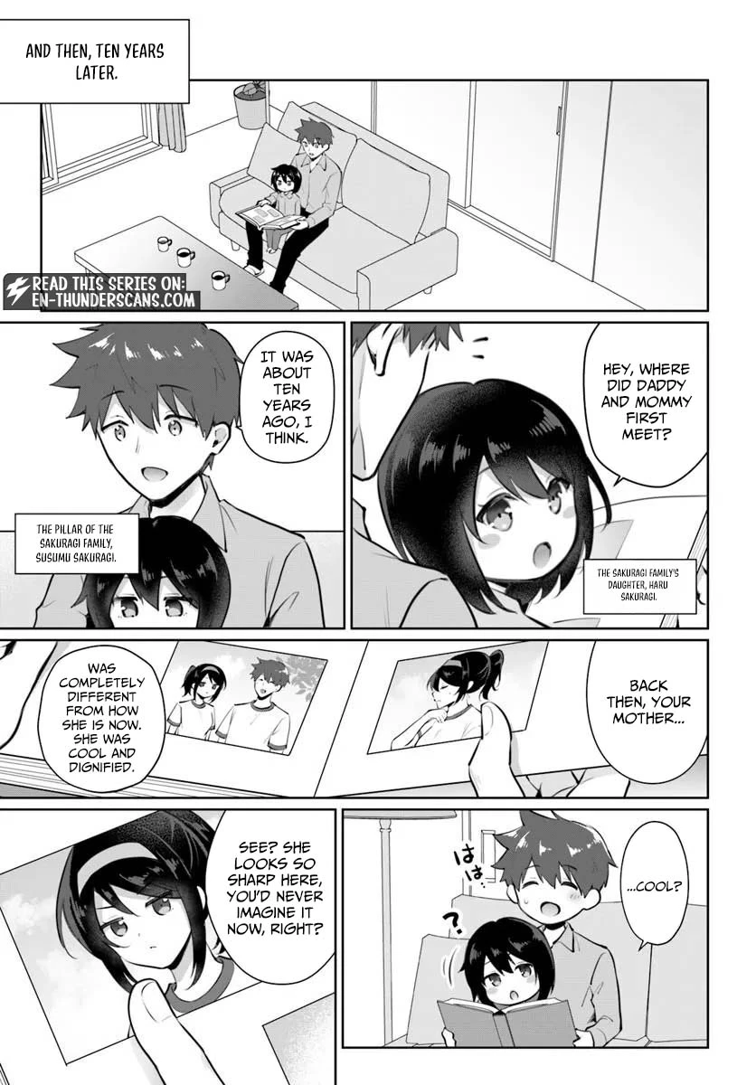 The Cool Classmate 10 Years Later… Chapter 1 — Page 26