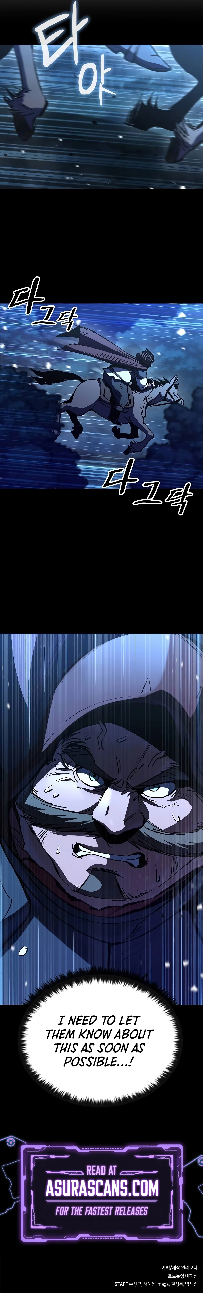 The Corpse-Picking Genius Warrior in the Broken Game Chapter 14 — Page 12