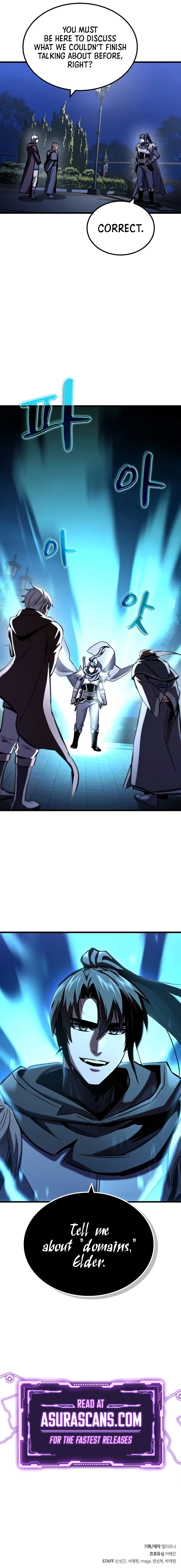 The Corpse-Picking Genius Warrior in the Broken Game Chapter 20 — Page 13
