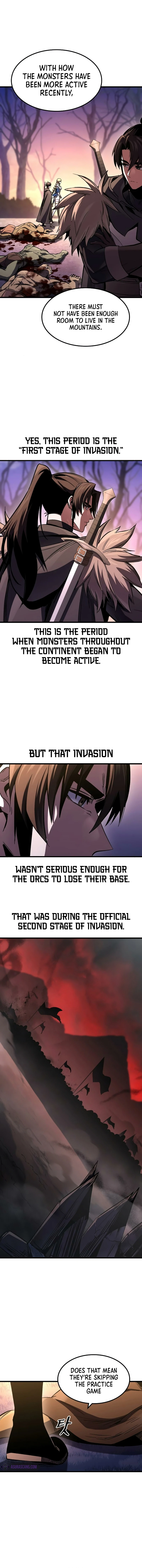The Corpse-Picking Genius Warrior in the Broken Game Chapter 31 — Page 3