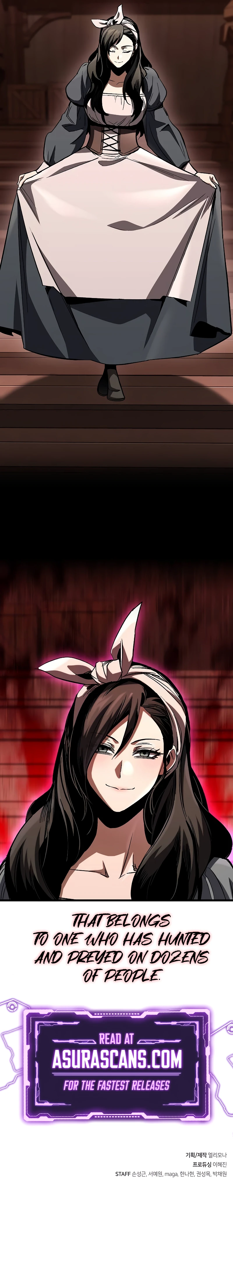The Corpse-Picking Genius Warrior in the Broken Game Chapter 36 — Page 13