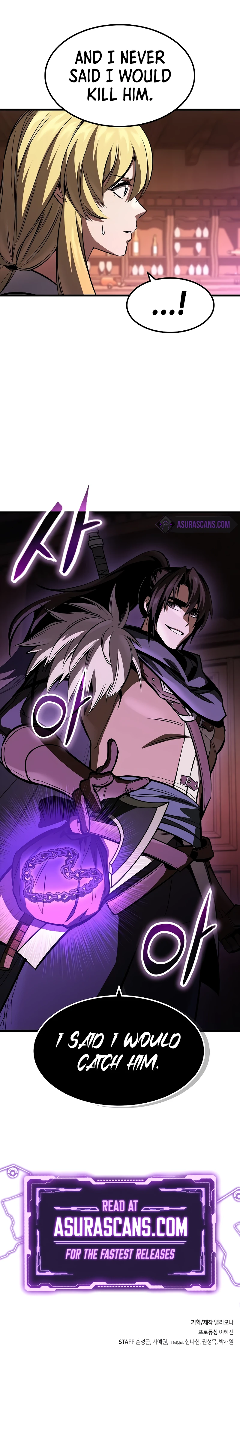 The Corpse-Picking Genius Warrior in the Broken Game Chapter 37 — Page 14