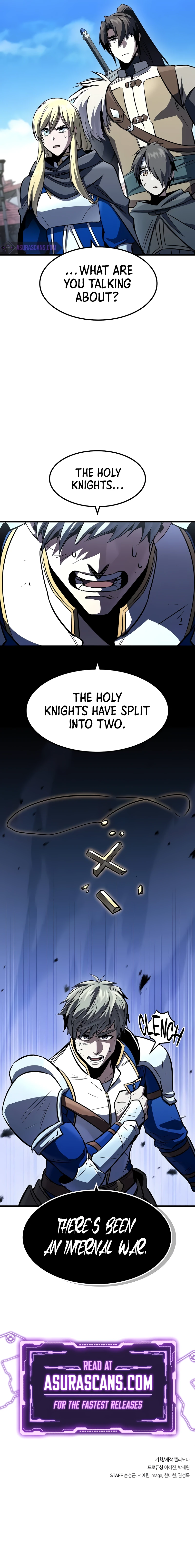 The Corpse-Picking Genius Warrior in the Broken Game Chapter 39 — Page 12
