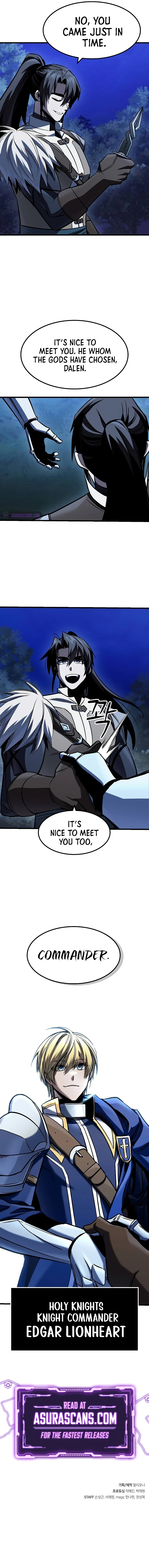 The Corpse-Picking Genius Warrior in the Broken Game Chapter 40 — Page 13