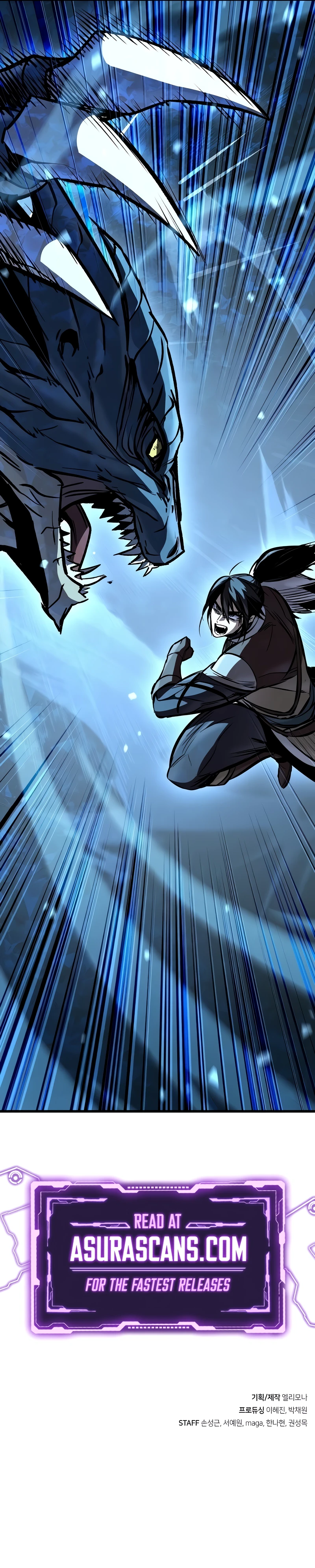 The Corpse-Picking Genius Warrior in the Broken Game Chapter 43 — Page 12